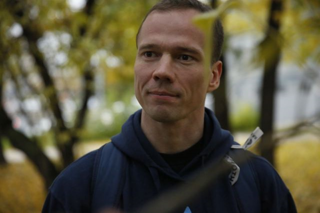 Anlässlich der Vereidigung Wladimir Putins
